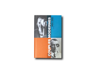 Image of the book Couples Modernes 1900–1950
