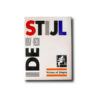 De-Stilj-Visions-of-Utopia-kansi Image of the book De Stijl: 1917–1931 Visions of Utopia