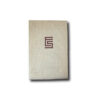 Image of the book Eliel Saarinen