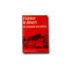 Habiter-le-Desert-kansi Image of the book Habiter le désert les maisons mozabites