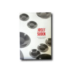Photo showing the book Josef Sudek