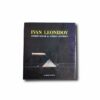 Leonidov-kansi Image of the book Ivan Leonidov: The Complete Works