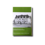 Image of the book Helsingin rakennuskulttuuri: Munkkiniemen rakennusinventointi
