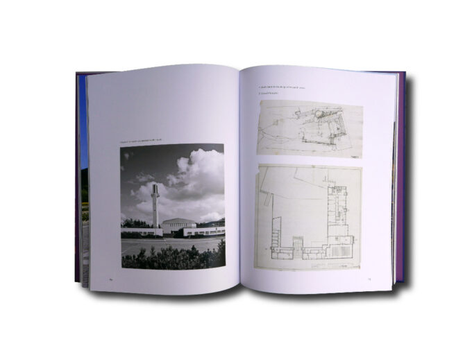 Image presenting the book Alvar Aalto Churches