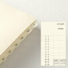 Midori-MD-Codex-1D1P-Blank-tarrat
