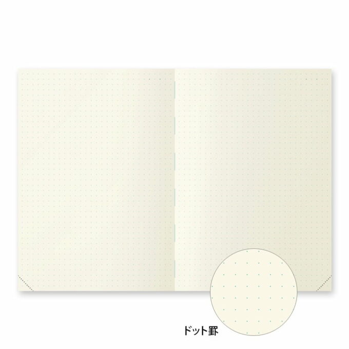 Midori-MD-Codex-1D1P-dotgrid-auki