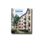 Image of the book 1950-luvulla rakennettu Helsinki – Helsinki Built in the 1950s