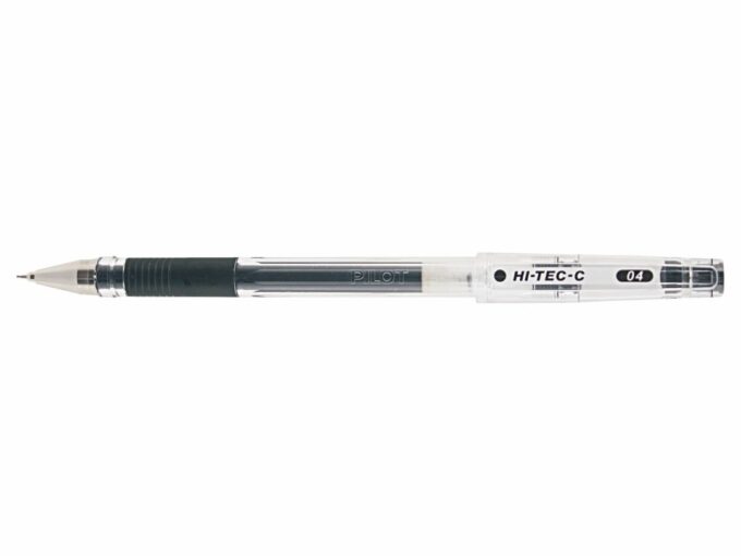Pilot-Begreen-G-Tec-C4-Grip Image of the Pilot pen model BeGreen G-Tec C4 Grip