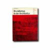 Image of the book Brutalismus in der Architektur