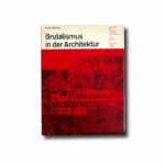 Image of the book Brutalismus in der Architektur