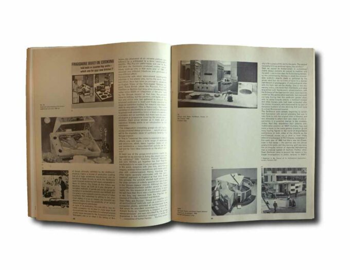 Image of the book New Brutalism