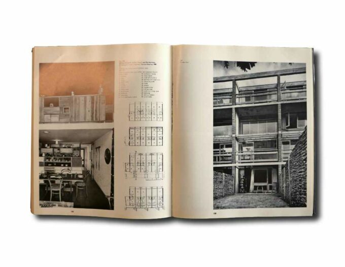 Image of the book New Brutalism