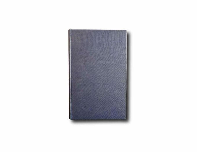 Le-Corbusier-Concerning-Town-Planning-kansi Image of the book Concerning Town Planning