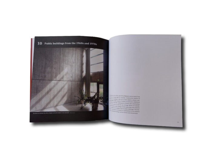 Pitkanen-Concrete-Modernism-auk2 Image of the book Concrete Modernism: Pekka Pitkänen 1927–2018