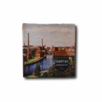Image of the book Tampere – Tammerfors