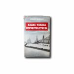 Image of the book Kolme viikkoa neuvostoliitossa