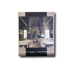 Suomalainen-puukirkko-kansi Image of the book Suomalainen puukirkko – Finnish Wooden Church