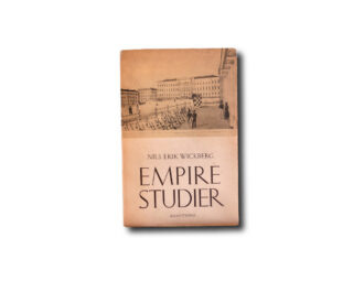 Kuva kirjasta Empirestudier