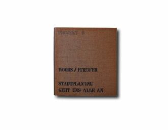 Image of the book Projekt 6: Stadtplanung geht uns alle an
