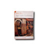 Zevi-Saper-Vedere-kansi Image of the book Saper vedere l'architettura