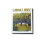 Image of the book Danske Huse/Danish Houses