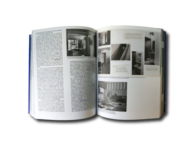 Eileen-Gray-Designer-Architect-auk1 Image of the book Eileen Gray, Designer and Architect