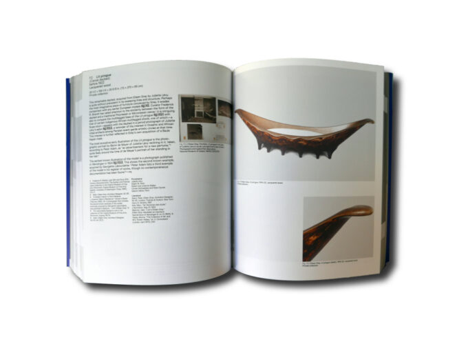Eileen-Gray-Designer-Architect-auk2 Image of the book Eileen Gray, Designer and Architect