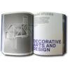 Eileen-Gray-Designer-Architect-auk3 Image of the book Eileen Gray, Designer and Architect