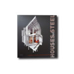 Image of the book Houses of Steel