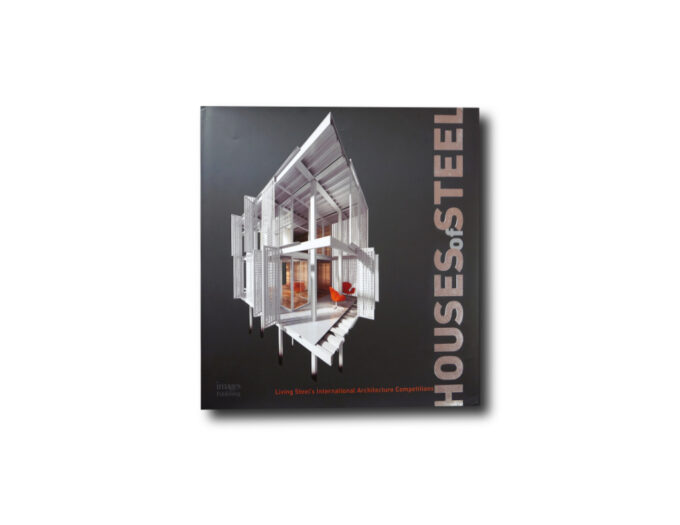 Houses-of-Steel-kansi Image of the book Houses of Steel