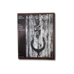 Image of the book Karjalantalo: Kuva Karjalan asumiskulttuurista