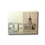 Image of the book Kirkonrakentajasuku-Kyrkobyggarsläkten Rijf