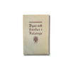 Image of the book Byar och Gårdar i Helsinge