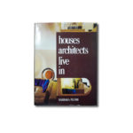 Image of the book Houses Architects Live In