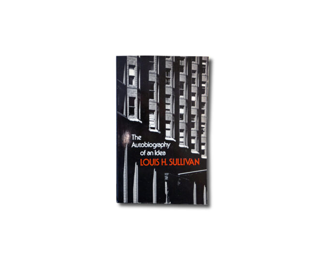 Image of the book The Autobiography of an Idea