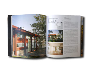 Image of the book Scandinavian Architecture