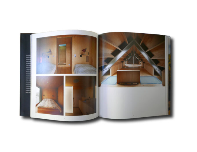 Image of the book Scandinavian Architecture