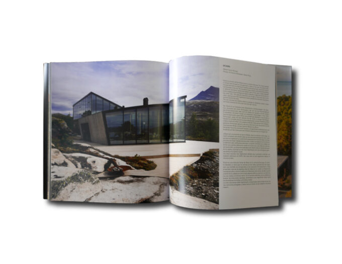 Image of the book Scandinavian Architecture