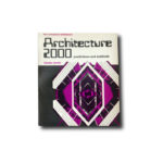 Image of the book Architecture 2000: Predictions and Methods