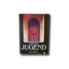 Tampereen-jugend-kansi Image of the book Tampereen Jugend