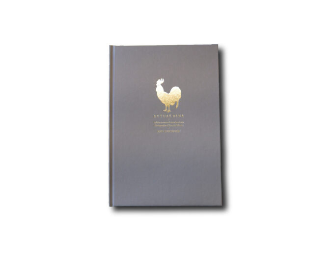 Cover image of the book Autuas aina