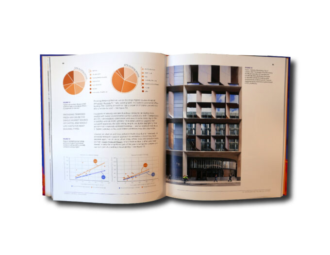 Image of the book Energy, People, Buildings
