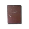Eliel-Saarinen-Projects-1896-1923-taka Image of the back cover of the book of the book: Eliel Saarinen – Projects 1896-1923