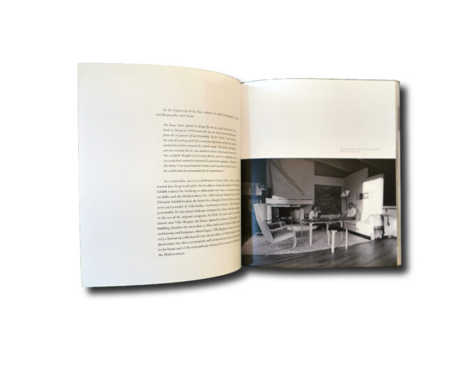 Image of the book Villa Skeppet
