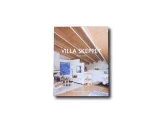 Cover of the book Villa Skeppet