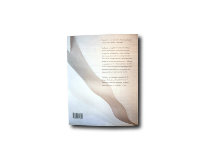 Image of the book Villa Skeppet
