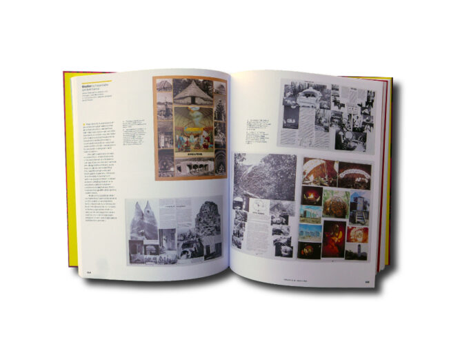 Buildings-in-Print-John-Hill-auk Sample spread of of the book Buildings in Print
