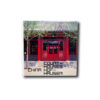 Front cover of the book Courtyard House in China