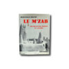 Le-M-Zab-Architecture-ibadite-en-Algerie-kansi Image of the book Le M'Zab: Architecture ibadite en Algérie