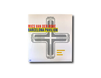 Image of the book Mies van der Rohe: Barcelona Pavilion